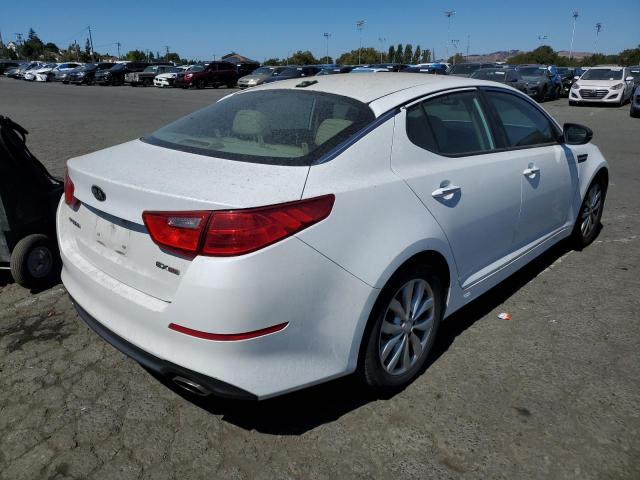 Photo 3 from auction – 2015 KIA OPTIMA EX with VIN 5XXGN4A72FG438433