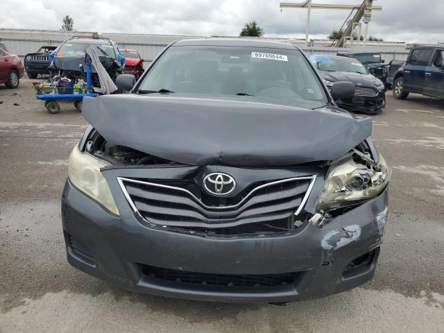Photo 5 from auction – 2010 TOYOTA CAMRY BASE with VIN 4T1BF3EK7AU040942