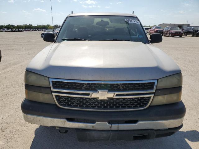 Photo 5 from auction – 2007 CHEVROLET SILVERADO with VIN 3GCEC14X87G255589