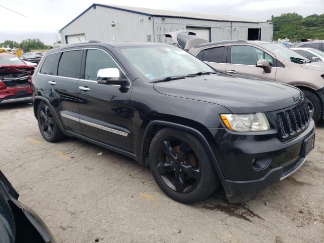 Photo 4 from auction – 2013 JEEP GRAND CHER with VIN 1C4RJFCG8DC640882