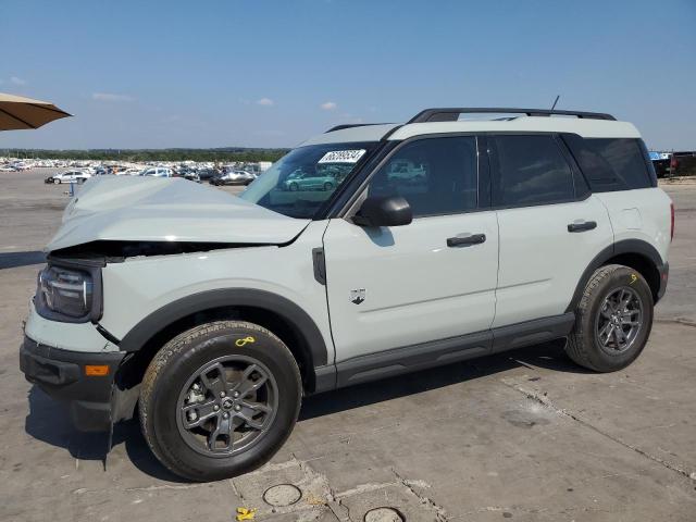FORD BRONCO SPO 2023 with VIN 3FMCR9B62PRD02761 - Photo from auction
