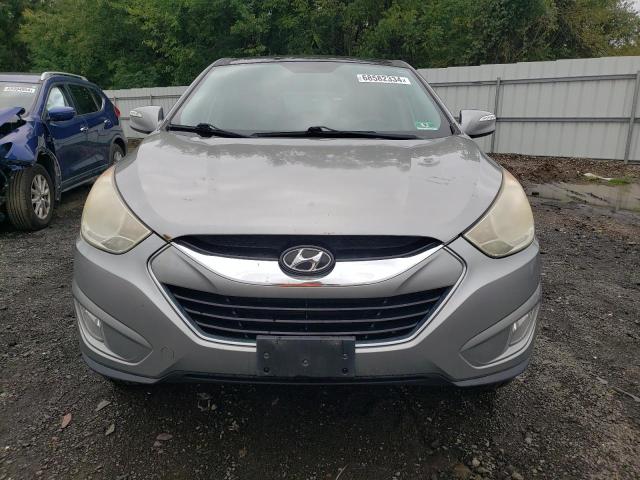Photo 5 from auction – 2012 HYUNDAI TUCSON GLS with VIN KM8JUCAC7CU445671