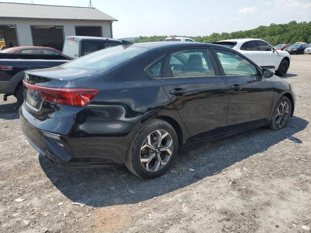 Photo 3 from auction – 2020 KIA FORTE FE with VIN 3KPF24AD7LE202827