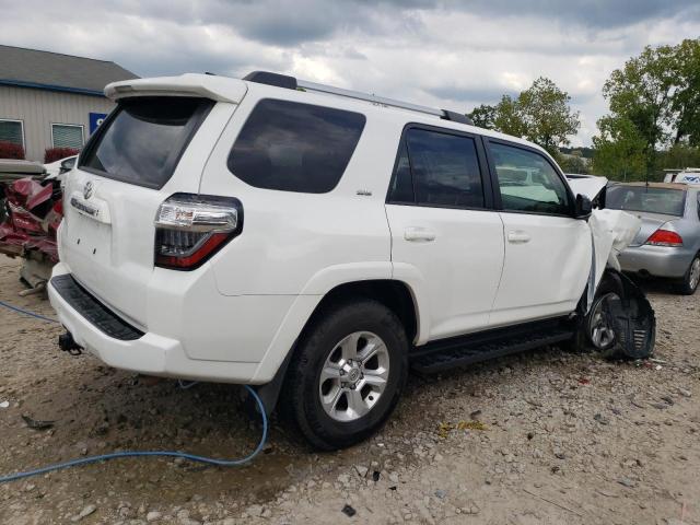 Photo 3 from auction – 2021 TOYOTA 4RUNNER SR with VIN JTEMU5JRXM5941816
