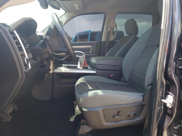 Photo 7 from auction – 2018 RAM 1500 SLT with VIN 1C6RR7LG7JS122365