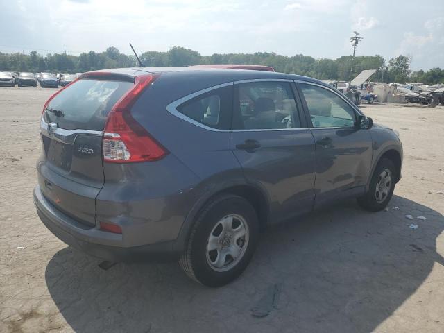 Photo 3 from auction – 2016 HONDA CR-V LX with VIN 5J6RM4H38GL121850