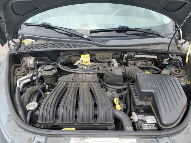 Photo 12 from auction – 2006 CHRYSLER PT CRUISER with VIN 3A4FY58B76T230114