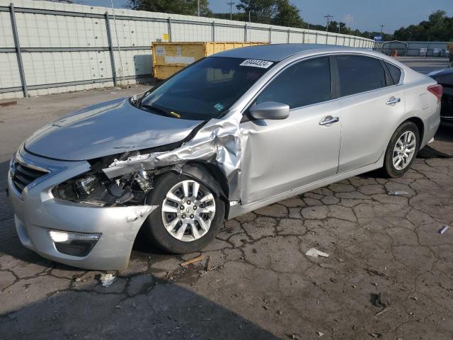 صورة رقم 1 من المزاد - 2013 NISSAN ALTIMA 2.5 مع VIN 1N4AL3AP1DN454829