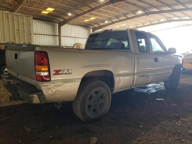 Photo 3 from auction – 2004 GMC NEW SIERRA with VIN 2GTEK19T441207519