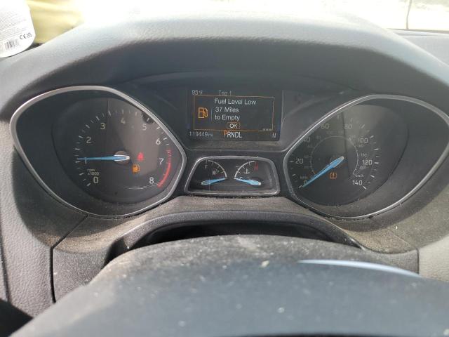 Photo 9 from auction – 2016 FORD FOCUS SE with VIN 1FADP3F28GL281146
