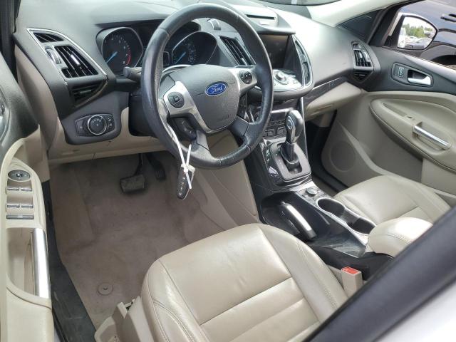 Photo 8 from auction – 2014 FORD ESCAPE TIT with VIN 1FMCU9J96EUE07304