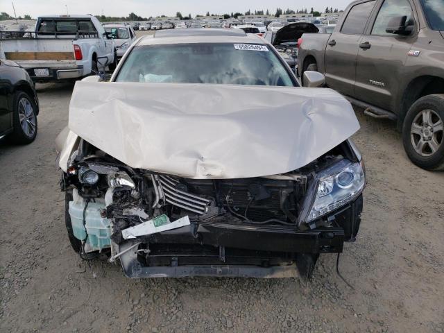 Photo 5 from auction – 2013 LEXUS ES 300H with VIN JTHBW1GG5D2015618