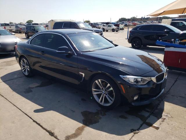 Photo 4 from auction – 2016 BMW 428 I SULE with VIN WBA3V7C56G5A24993