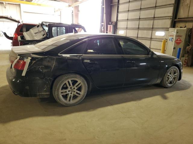 Photo 3 from auction – 2012 AUDI A6 with VIN WAUBGAFC5CN004531