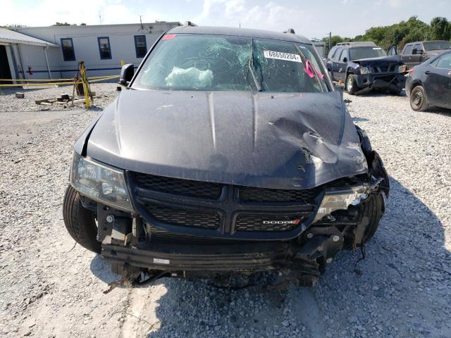 Photo 5 from auction – 2015 DODGE JOURNEY CR with VIN 3C4PDCGG9FT659519