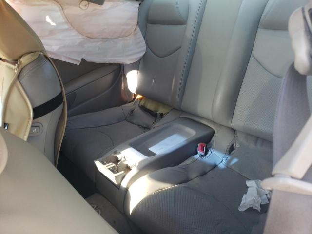 Photo 10 from auction – 2008 INFINITI G37 BASE with VIN JNKCV64E58M119009