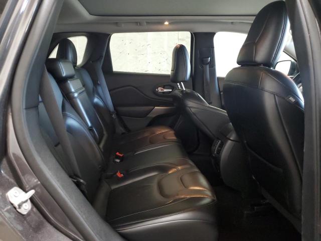Photo 11 from auction – 2019 JEEP CHEROKEE L with VIN 1C4PJMDX7KD309485