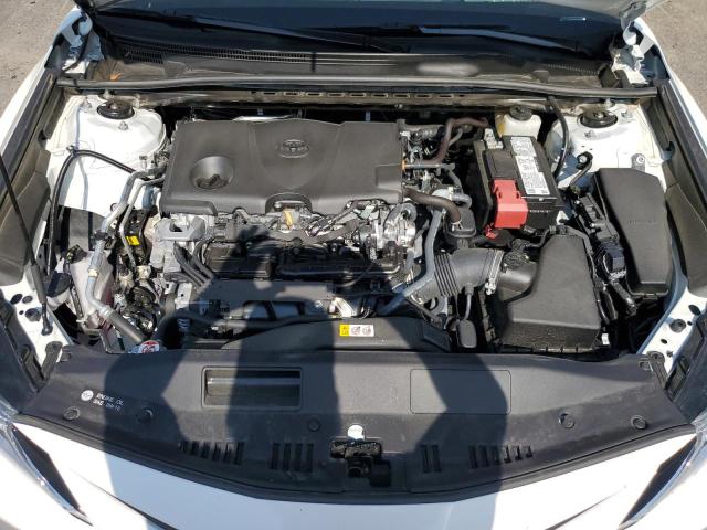 Photo 11 from auction – 2024 TOYOTA CAMRY LE with VIN 4T1C11AKXRU213278