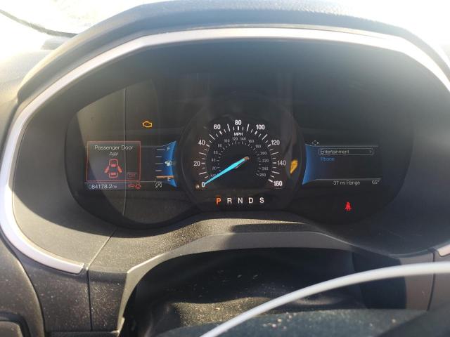 Photo 9 from auction – 2021 FORD EDGE SEL with VIN 2FMPK3J93MBA14160