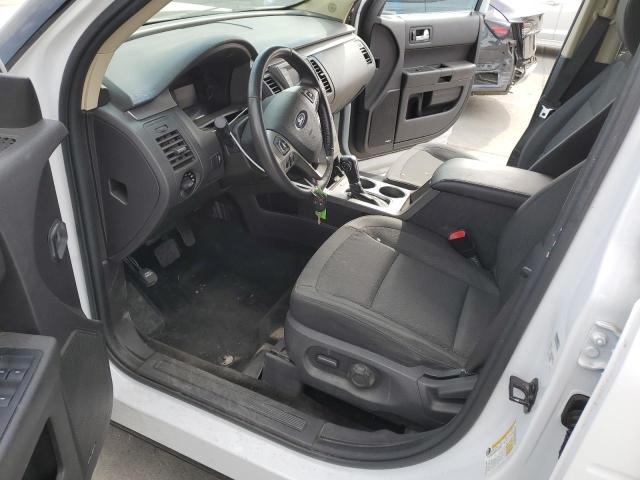 Photo 7 from auction – 2018 FORD FLEX SE with VIN 2FMGK5B84JBA11037