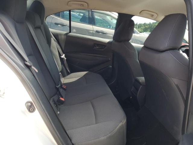 Photo 10 from auction – 2022 TOYOTA COROLLA LE with VIN 5YFEPMAE8NP297096