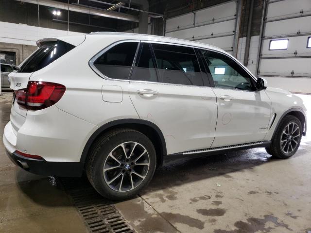 Photo 3 from auction – 2017 BMW X5 XDRIVE3 with VIN 5UXKR0C54H0V68249