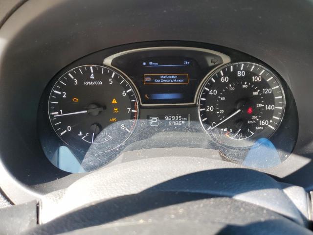 Photo 9 from auction – 2014 NISSAN ALTIMA 2.5 with VIN 1N4AL3AP5EC128075