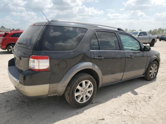 Photo 3 from auction – 2008 FORD TAURUS X S with VIN 1FMDK02W98GA12708
