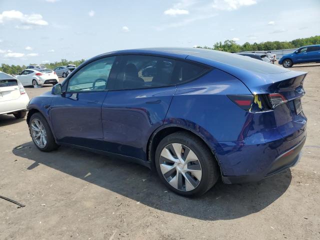 صورة رقم 2 من المزاد - 2021 TESLA MODEL Y مع VIN 5YJYGDEE1MF174810