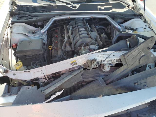 Photo 11 from auction – 2014 DODGE CHALLENGER with VIN 2C3CDYBTXEH231809