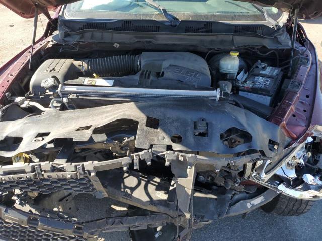 Photo 11 from auction – 2016 RAM 1500 ST with VIN 1C6RR7KG0GS323132