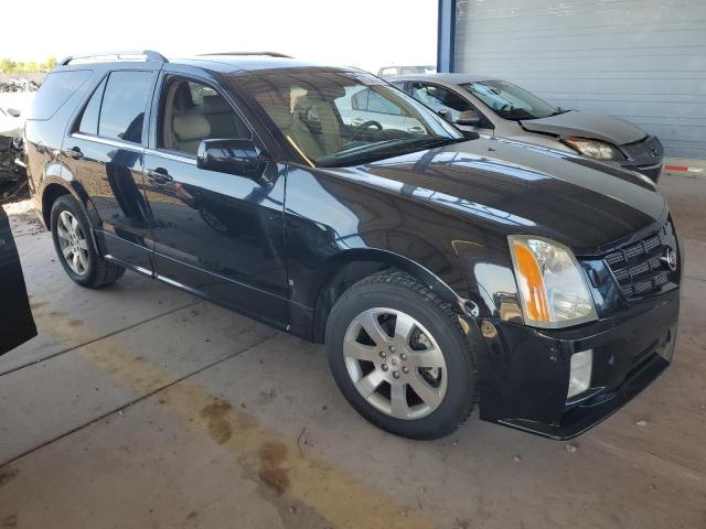 Photo 4 from auction – 2009 CADILLAC SRX with VIN 1GYEE23A590103588