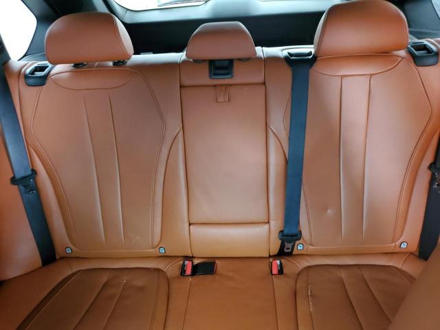 Photo 10 from auction – 2015 BMW X5 M with VIN 5YMKT6C54F0C89087