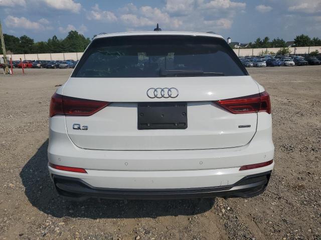 Photo 6 from auction – 2022 AUDI Q3 PREMIUM with VIN WA1EEDF33N1025163