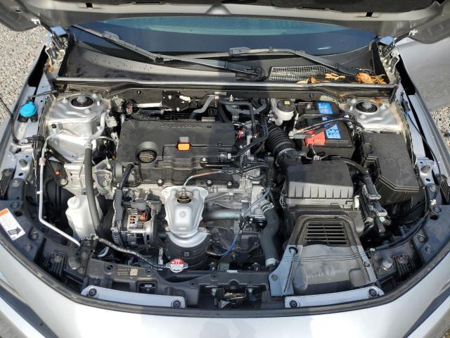 Photo 11 from auction – 2023 HONDA CIVIC LX with VIN 2HGFE2F2XPH563533