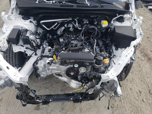 Photo 12 from auction – 2025 SUBARU FORESTER P with VIN JF2SLDDCXSH415232