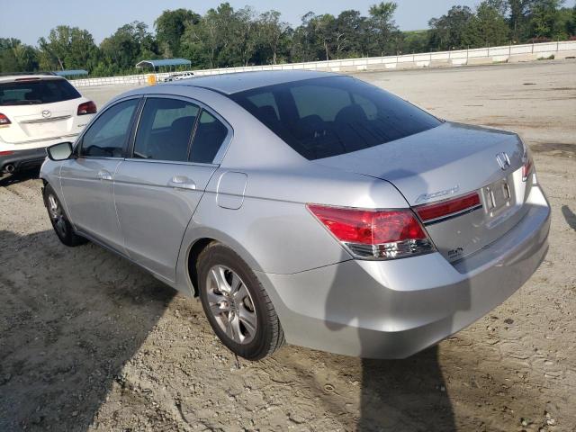 Photo 2 from auction – 2011 HONDA ACCORD LXP with VIN 1HGCP2F42BA126972