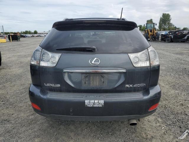 Photo 6 from auction – 2007 LEXUS RX 400H with VIN JTJHW31U172032343