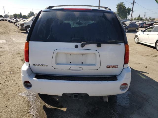 Photo 6 from auction – 2008 GMC ENVOY with VIN 1GKDS13S182137239