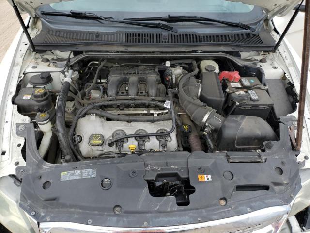 Photo 11 from auction – 2010 FORD TAURUS SEL with VIN 1FAHP2HW6AG114344