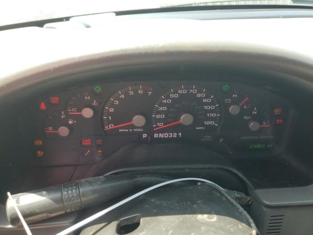Photo 9 from auction – 2005 FORD EXPLORER S with VIN 1FMZU63K45ZA03980