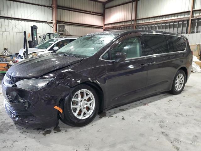 CHRYSLER PACIFICA L 2017 with VIN 2C4RC1CGXHR529261 - Photo from auction