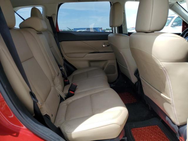 Photo 10 from auction – 2019 MITSUBISHI OUTLANDER with VIN JA4AD3A35KZ047407