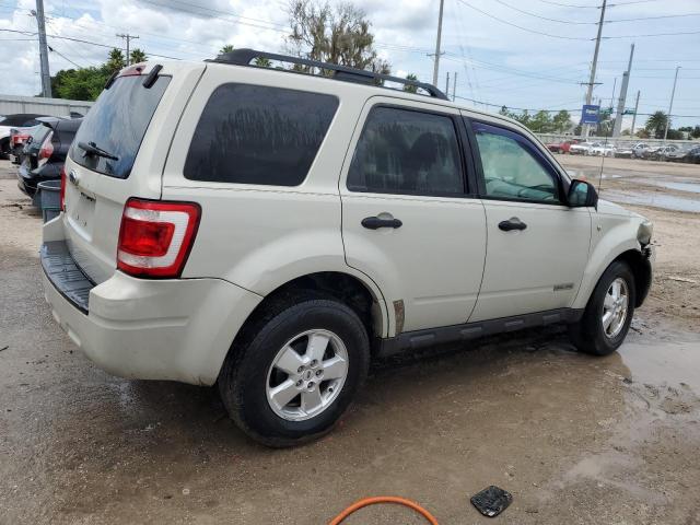 Photo 3 from auction – 2008 FORD ESCAPE XLT with VIN 1FMCU03148KB42725