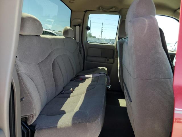 Фото 10 с аукциона – 2002 GMC NEW SIERRA с VIN 1GTEK19T42E196744