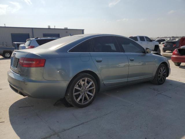 Photo 3 from auction – 2011 AUDI A6 PRESTIG with VIN WAUKGAFB2BN016304