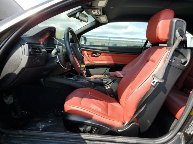 Photo 7 from auction – 2011 BMW 328 I SULE with VIN WBADW7C57BE726652
