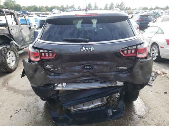 Photo 6 from auction – 2024 JEEP COMPASS LA with VIN 3C4NJDFN5RT127050