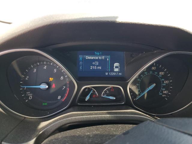Photo 9 from auction – 2014 FORD FOCUS SE with VIN 1FADP3K25EL326031