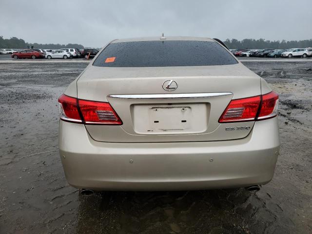 Photo 6 from auction – 2011 LEXUS ES 350 with VIN JTHBK1EG9B2459841
